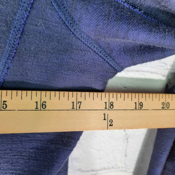 Lululemon In Stride Zip Up Jacket - Picture 10 of 12